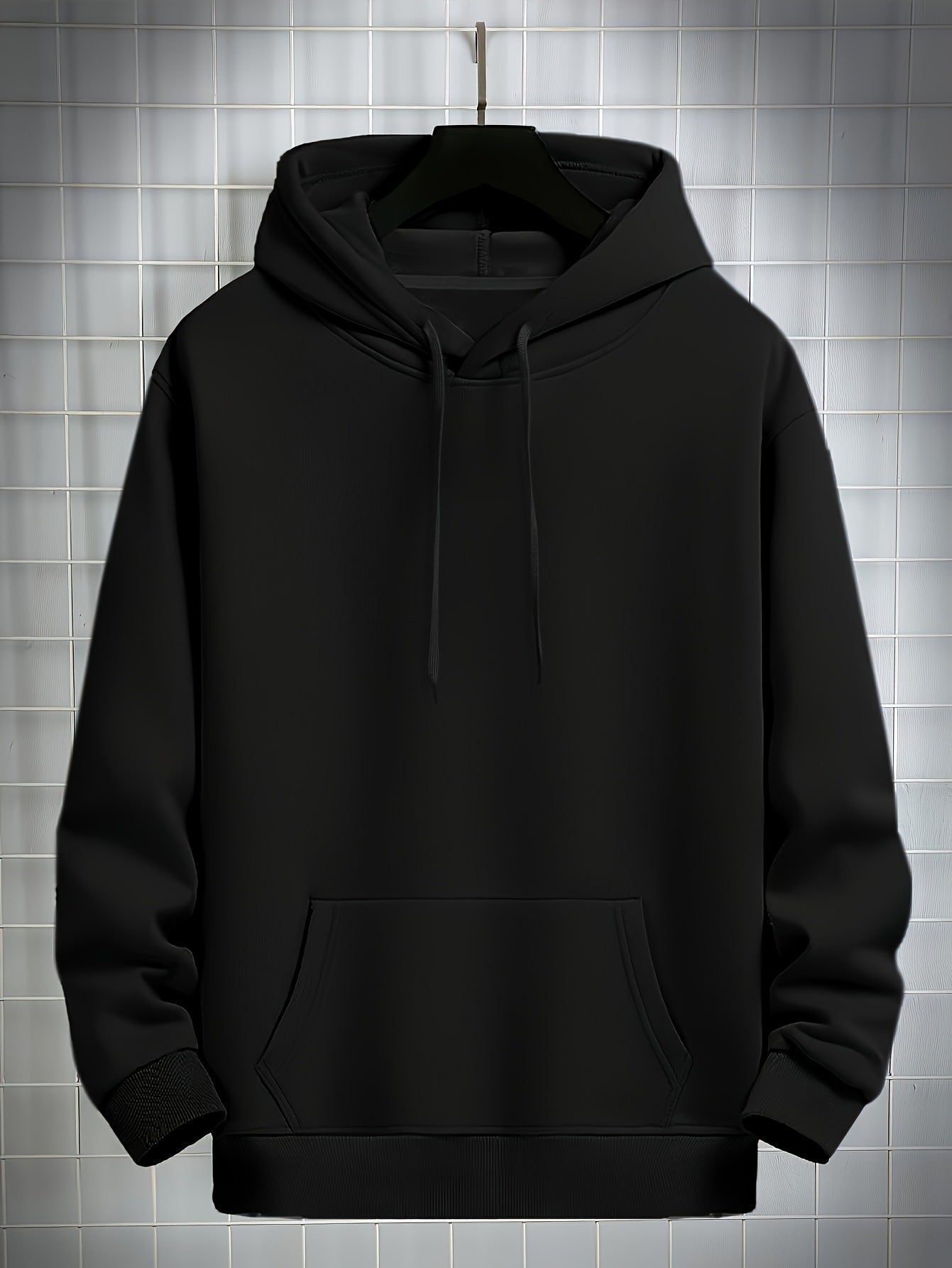 4-Pack Unisex Heavyweight Pullover Hoodie