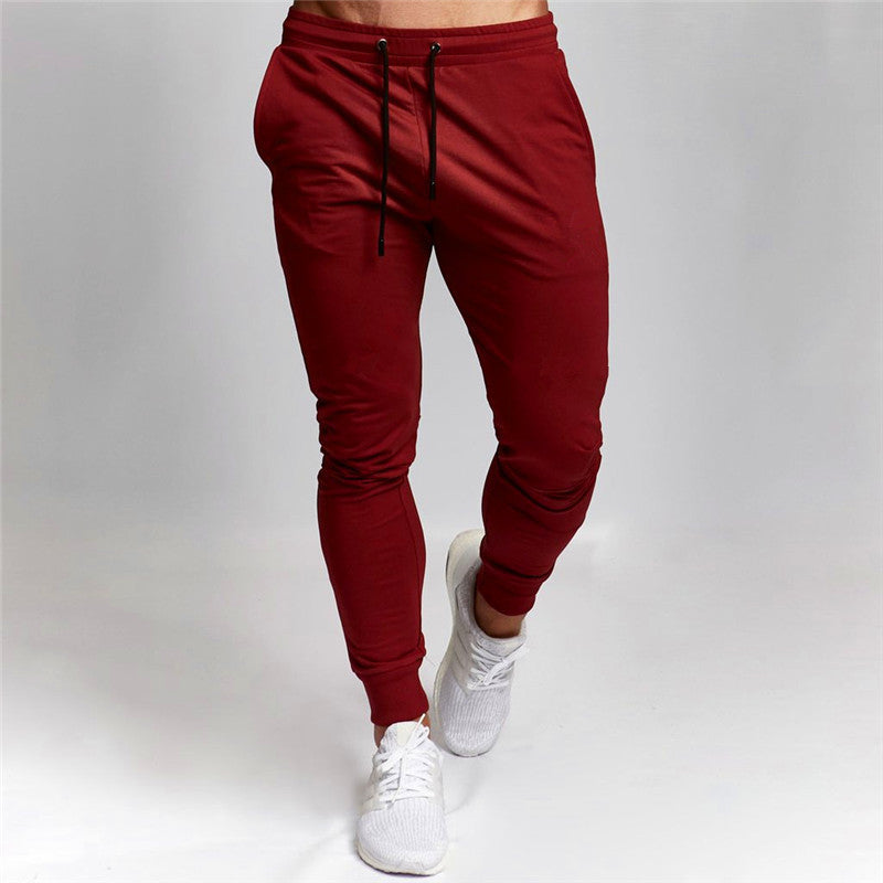 Urban Motion Sweatpants