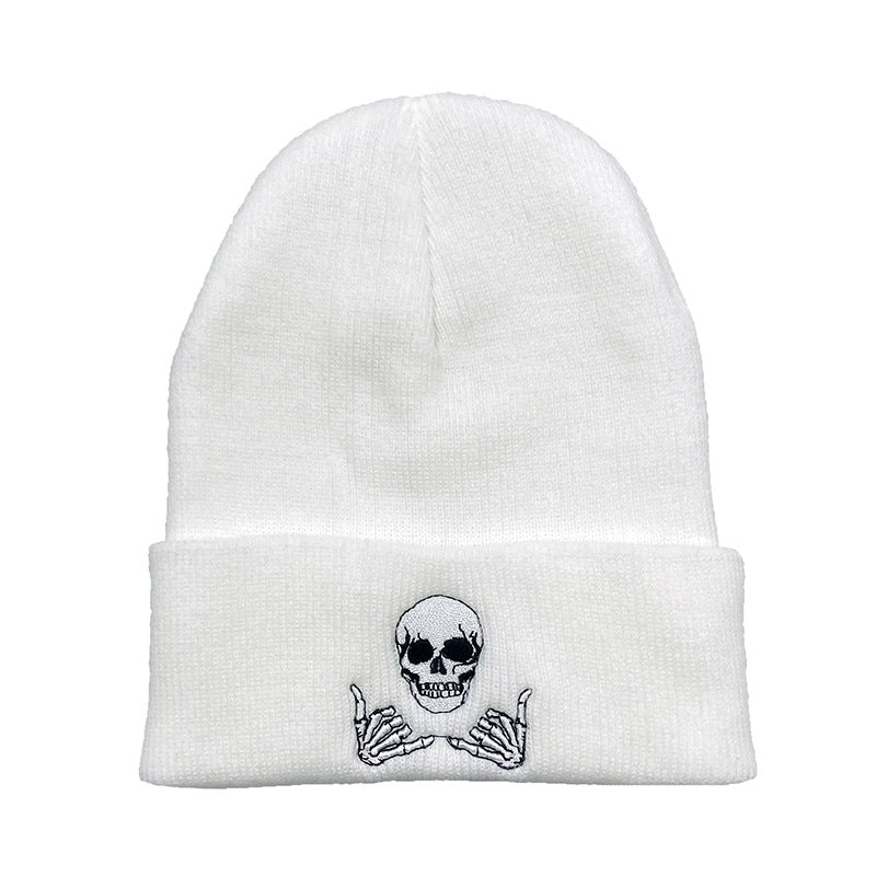 Unisex Winter Beanie Hat