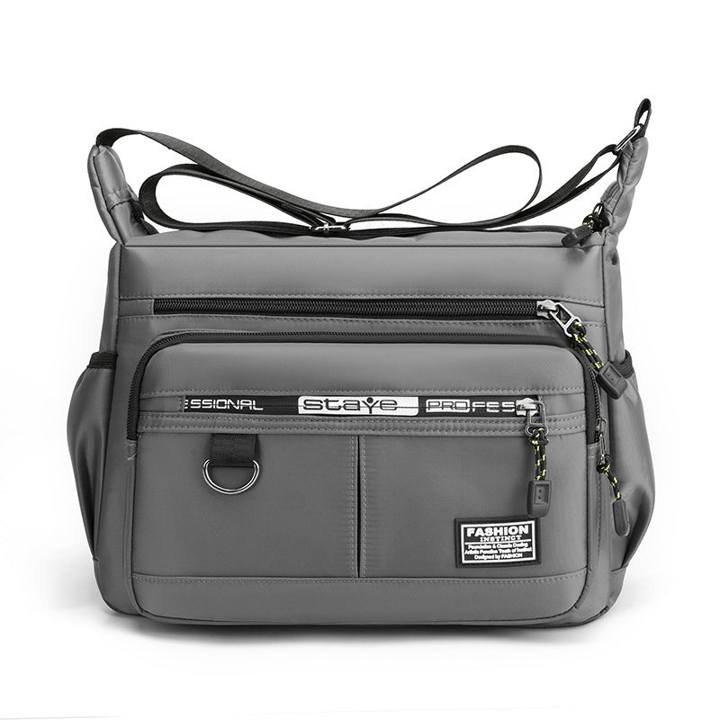 Business Travel Crossbody Shoulder Bag