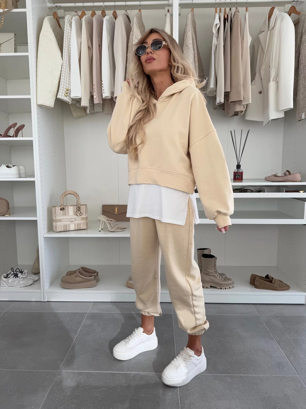 Jogger Set