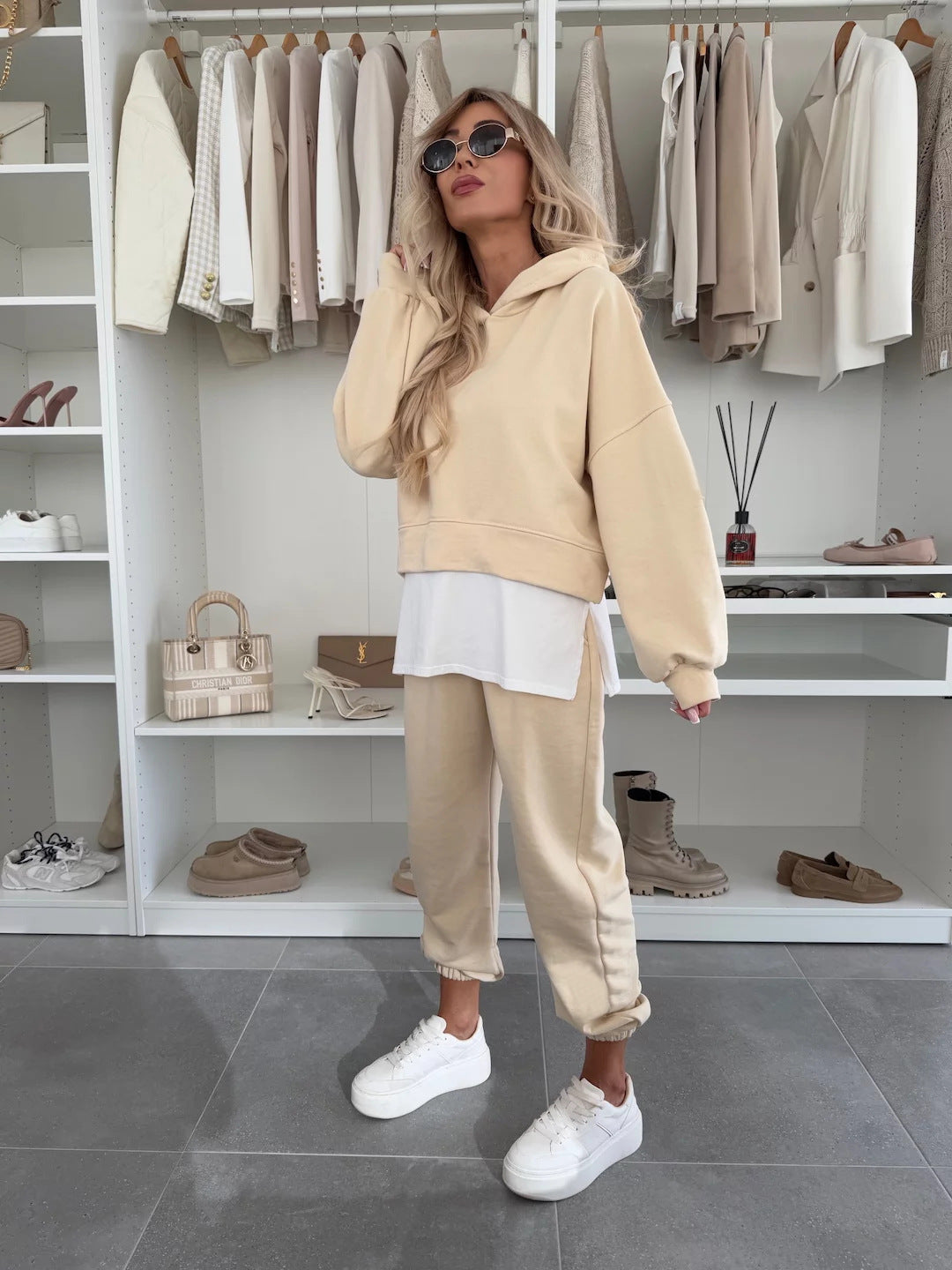 Jogger Set