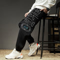 Fashion Fleece Thick Sweatpants