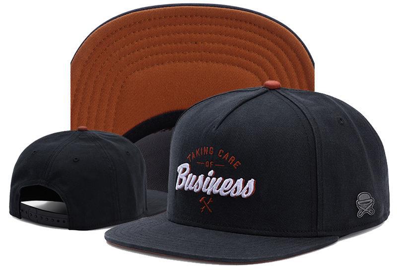 Snapback Hip Hop Baseball Cap