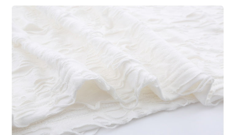 Loose Fit Long Sleeve T-Shirt for Lovers