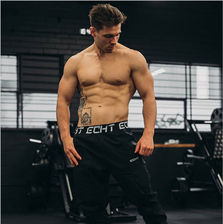 Performance Flex Sweatpants