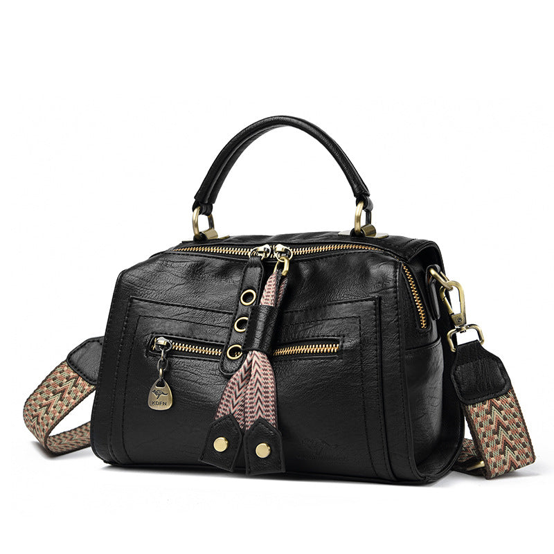 Unique One-shoulder Crossbody Bag For Women
