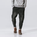 Vintage Loose Fit Jeans