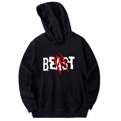 His & Hers Hoodie
