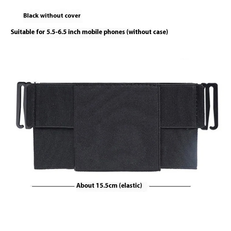 Invisible Waist Pouch