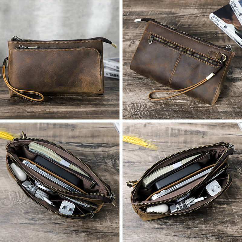 Large Capacity Storage Bag
