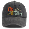 Golf Father Hat – USA Delivery Only ✅