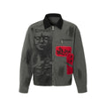 Redline Detroit Patch Jacket