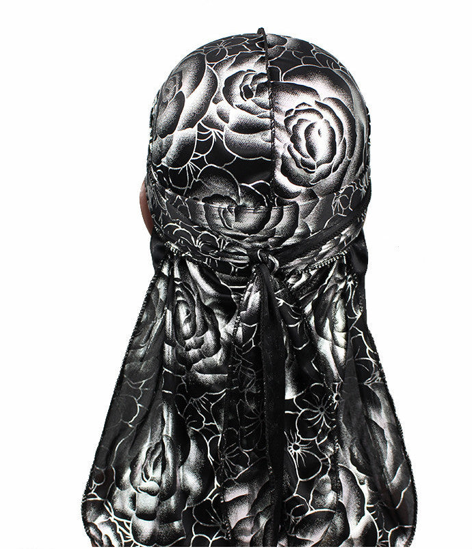Hip Hop Headscarf