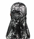 Hip Hop Headscarf