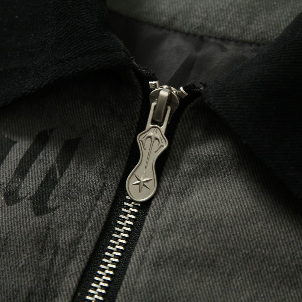 Redline Detroit Patch Jacket