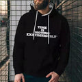 Fashion Hoodie Sweatshirt