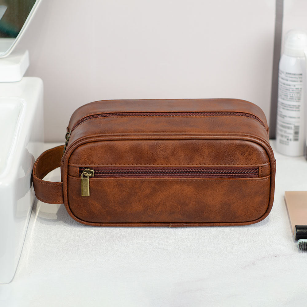 PU Business Handheld Bag