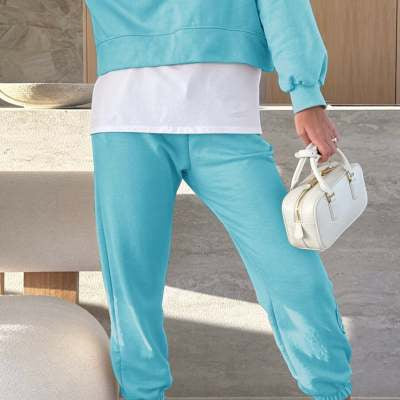 Jogger Set