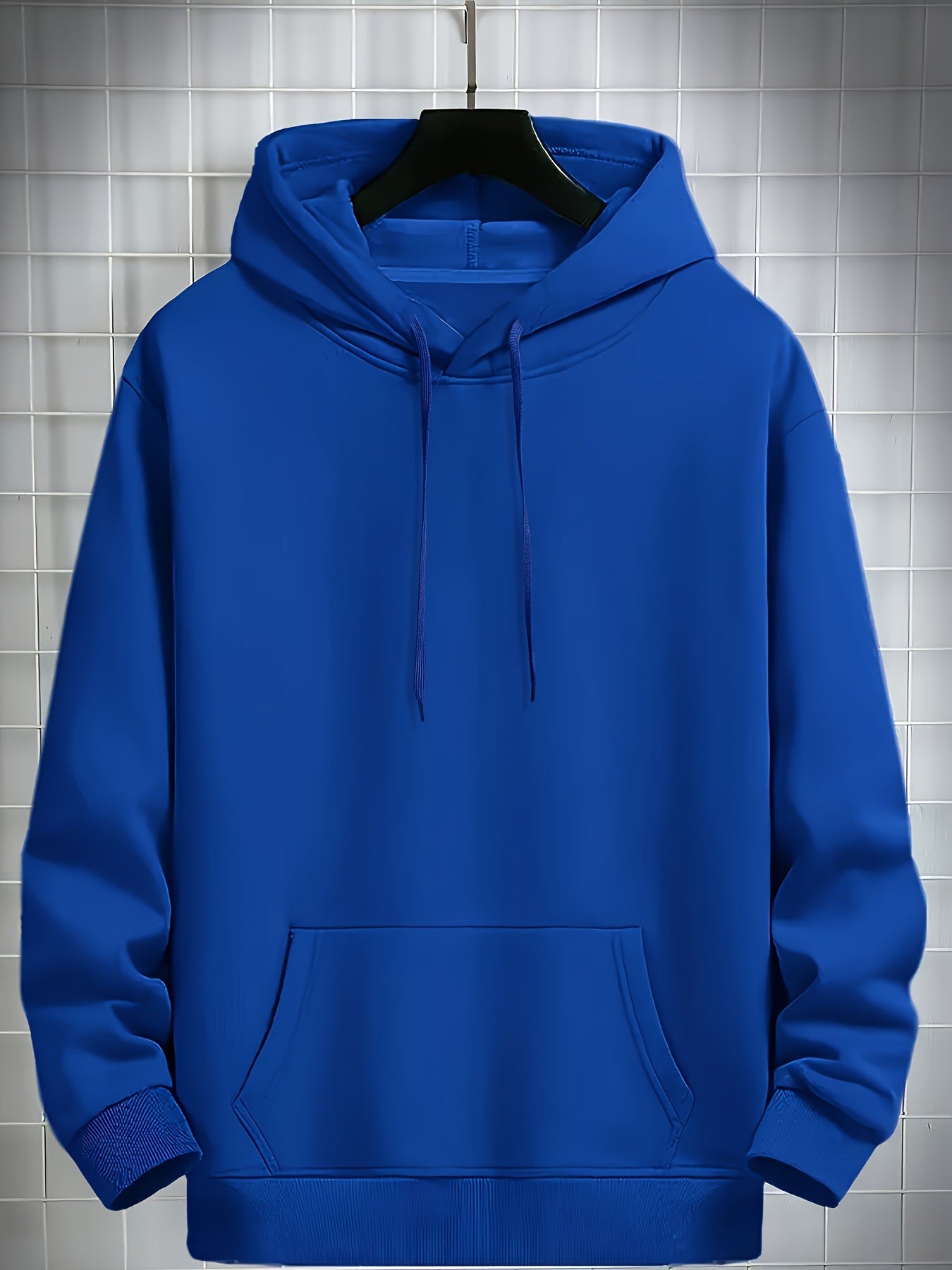 4-Pack Unisex Heavyweight Pullover Hoodie