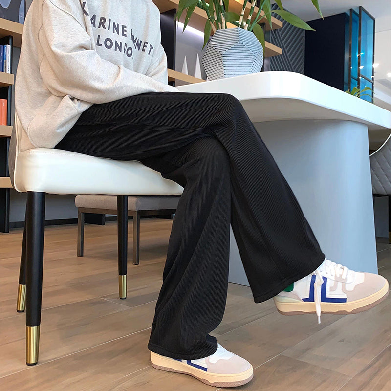 High Street Casual Sweatpants