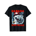 Trendy European & US T-Shirts