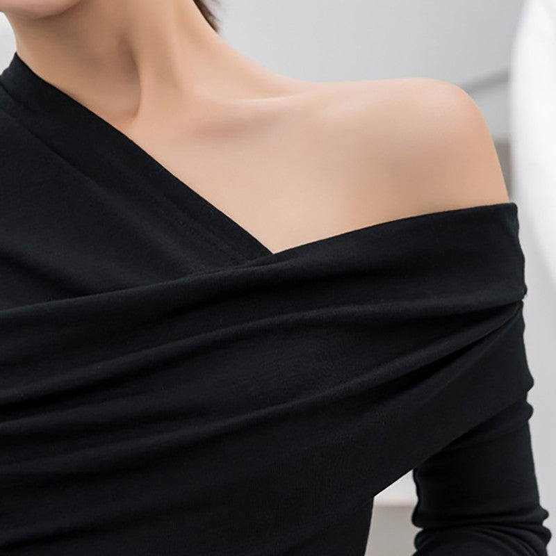 Sexy Strapless Tube Top