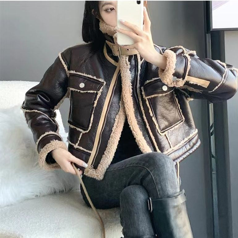 CloudSoft Fleece Everyday Jacket