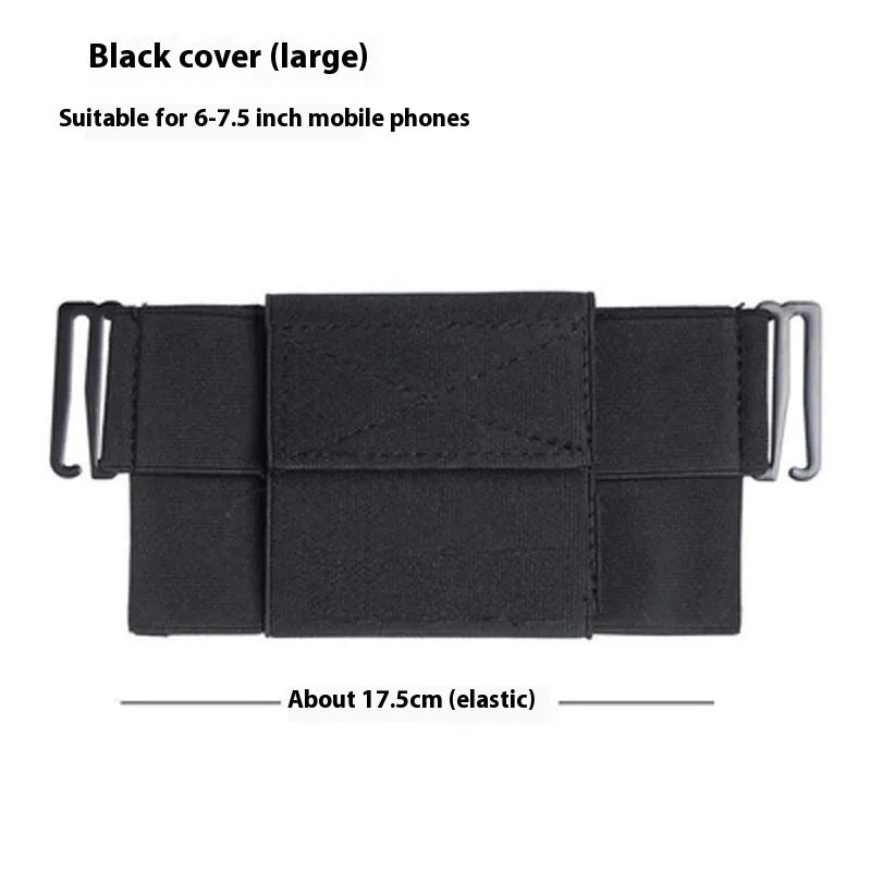 Invisible Waist Pouch