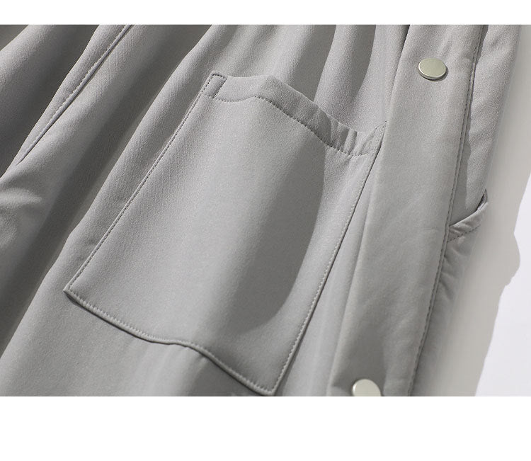 Trendy Streetwear Sweatpants