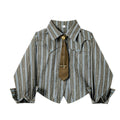 Retro Base Layer Shirt