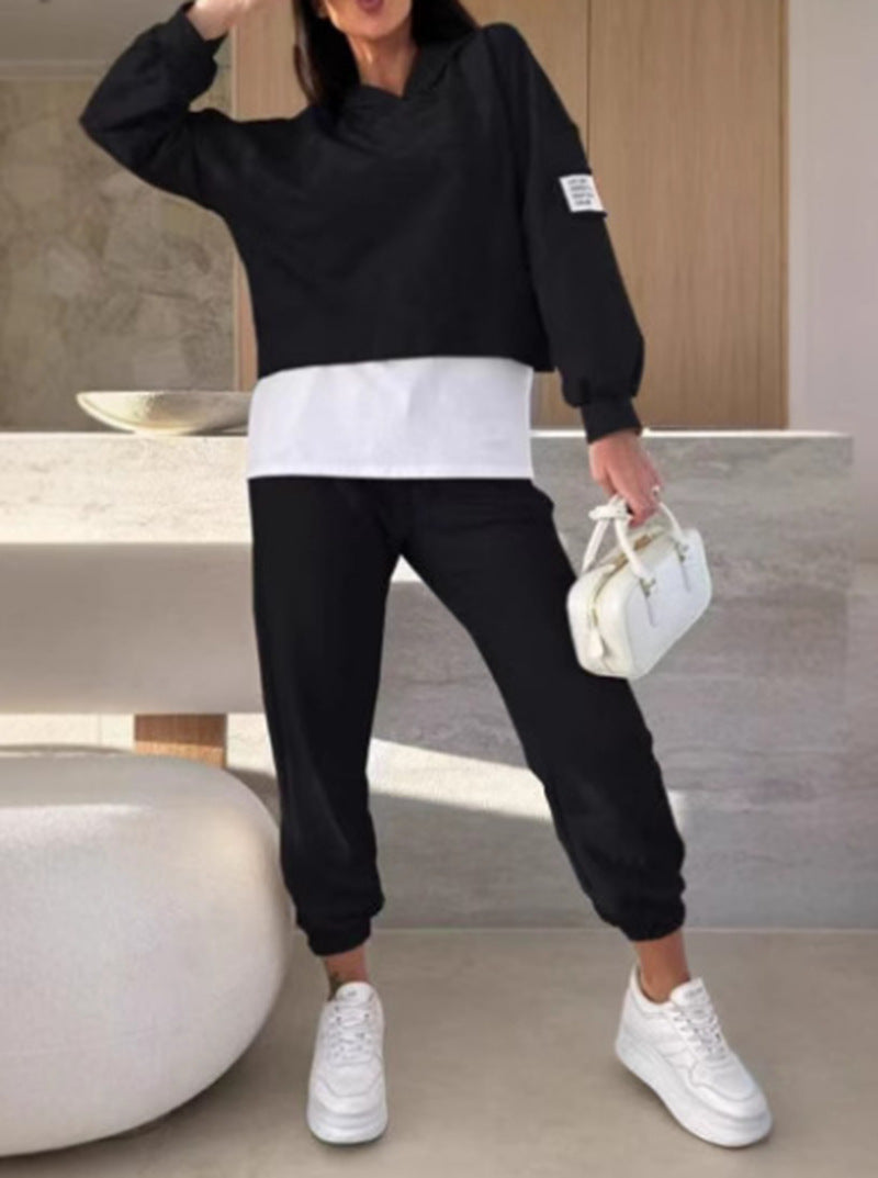 Jogger Set