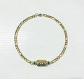 Tarot Necklace & Bracelet