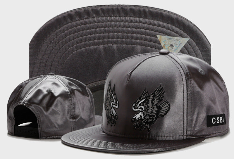 Snapback Hip Hop Baseball Cap
