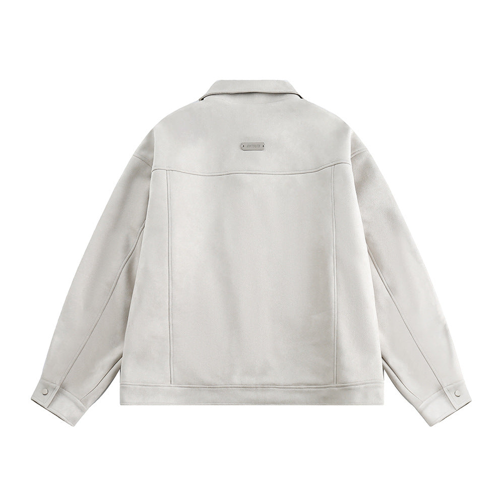 American Fashion Bomber Jacket