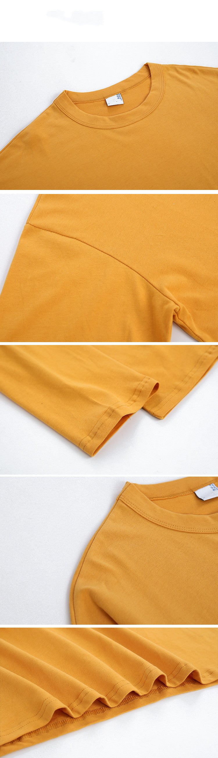 Thin Long Sleeve T-Shirt