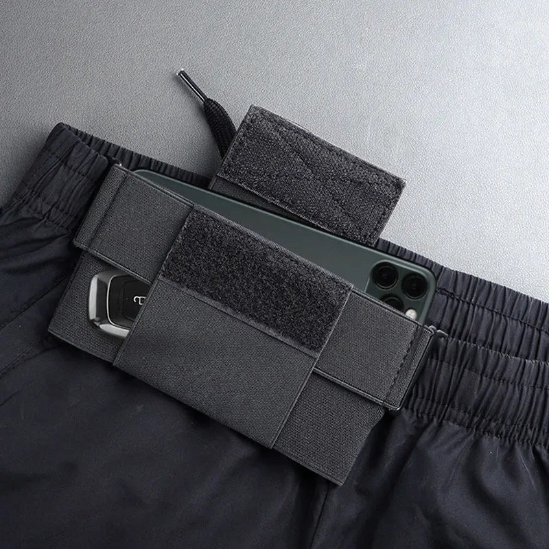 Invisible Waist Pouch