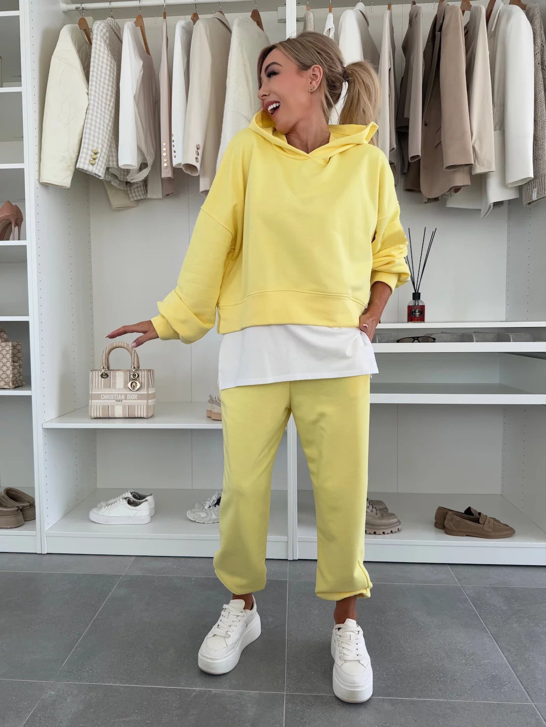 Jogger Set