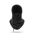 Windproof Scarf Cap