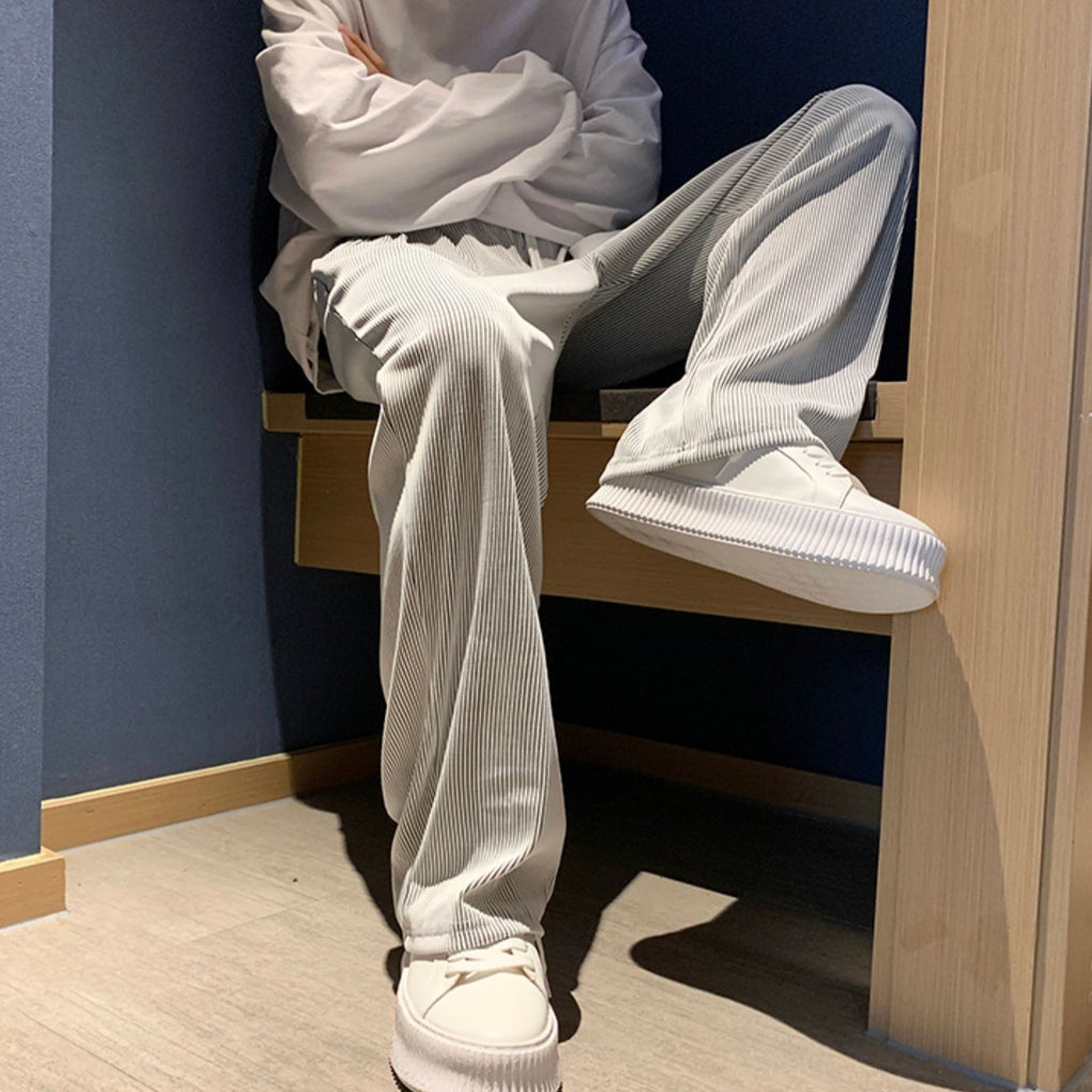 High Street Casual Sweatpants