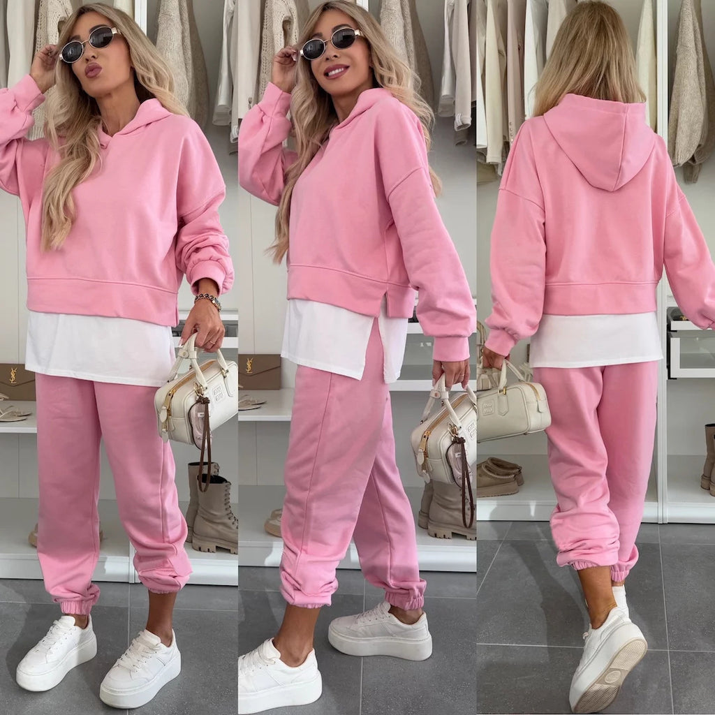Jogger Set