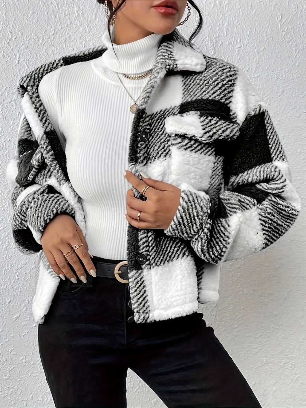 Everyday Urban Essential Jacket