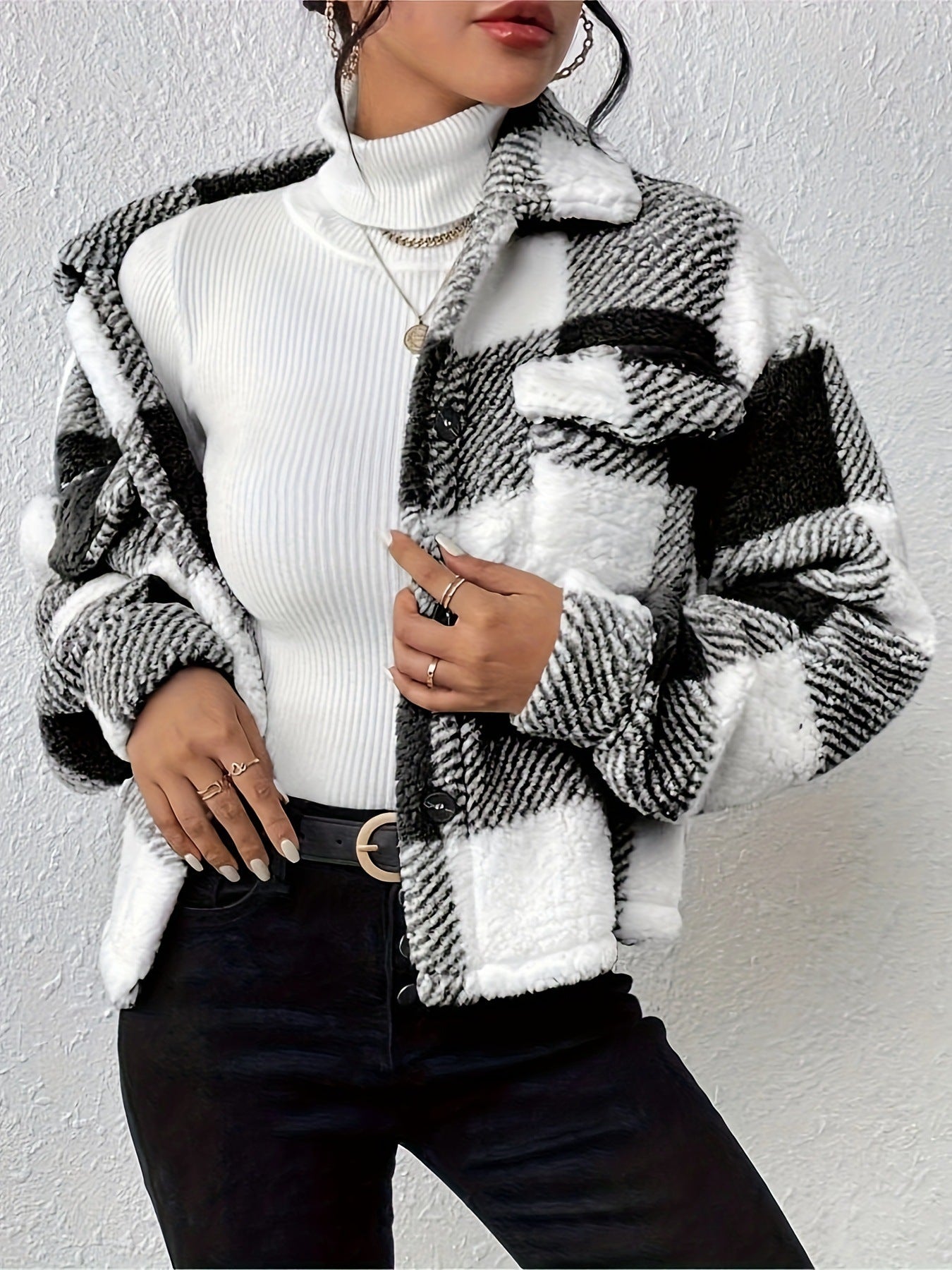 Everyday Urban Essential Jacket