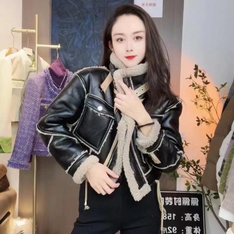 CloudSoft Fleece Everyday Jacket