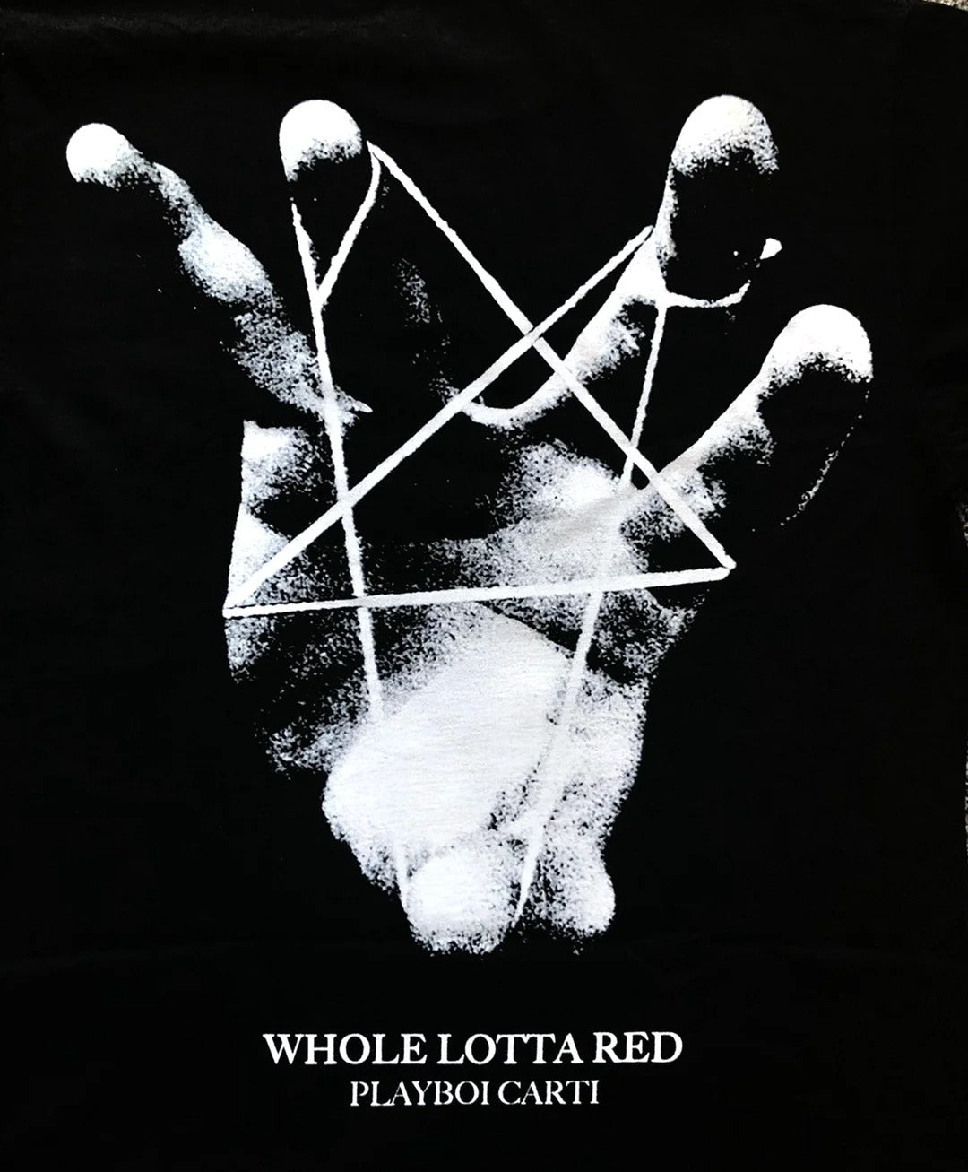 Retro Art Graphic T-Shirt