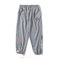 Trendy Streetwear Sweatpants