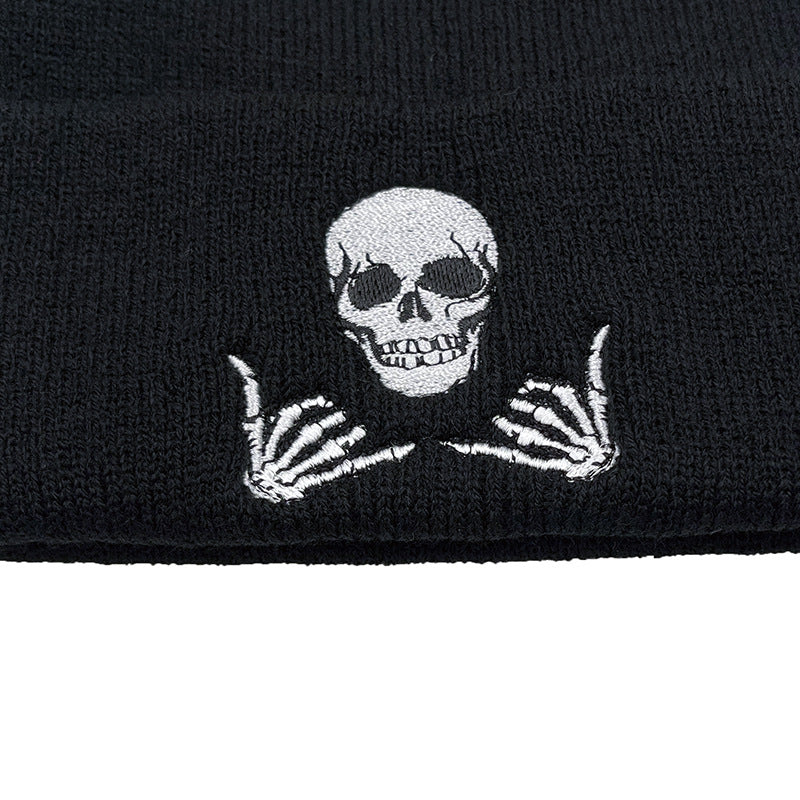 Unisex Winter Beanie Hat
