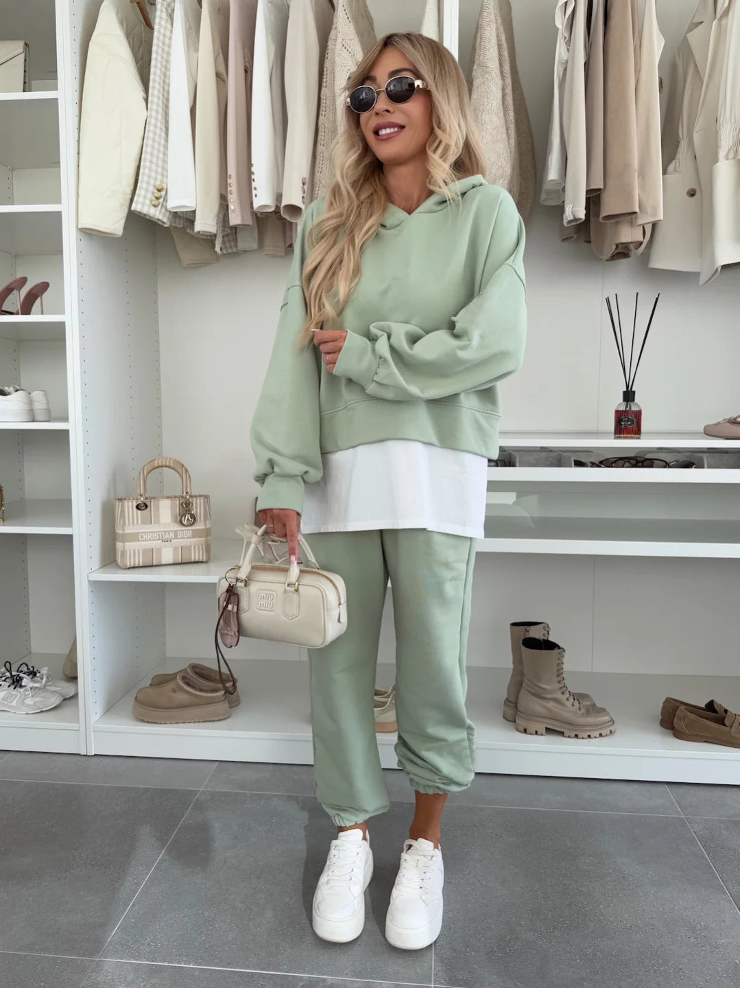 Jogger Set