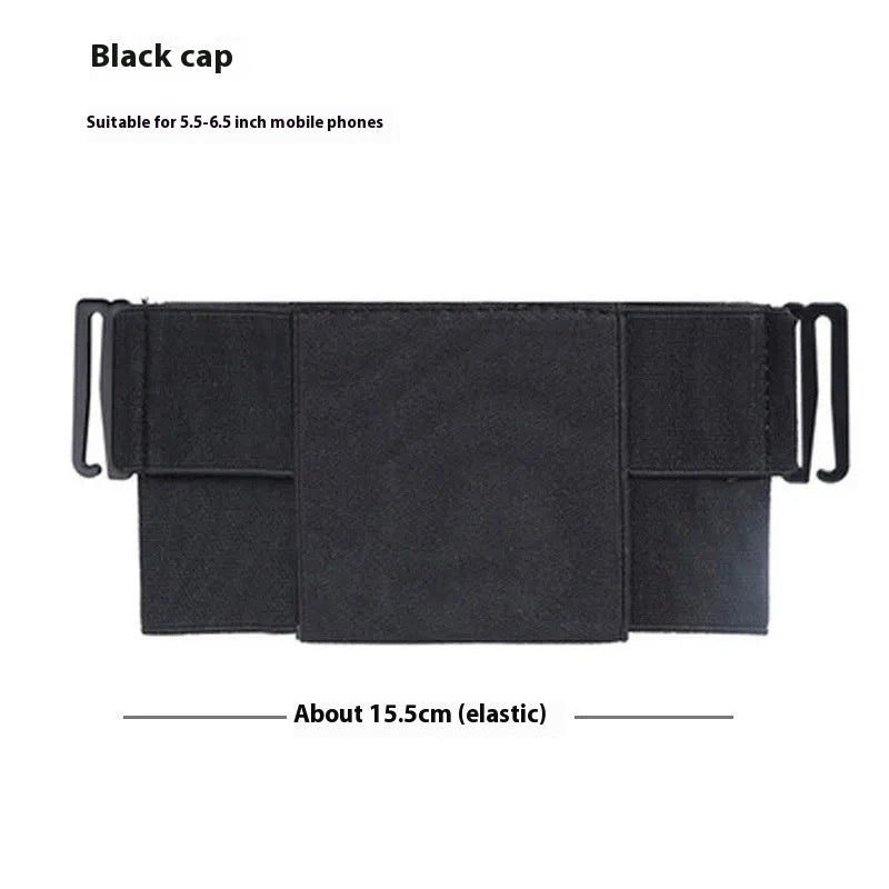 Invisible Waist Pouch