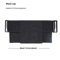Invisible Waist Pouch